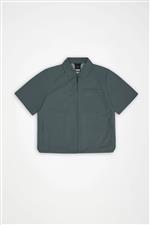 Rains Mito shirt grigia - immagine 2