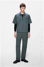 Rains Mito shirt grigia - immagine 4