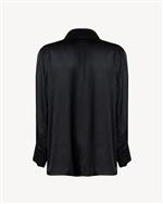 Nineminutes The Pajama blazer nero - immagine 3