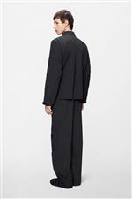 Rains Mito shirt nera - immagine 3