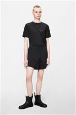 Rains Mito shorts neri