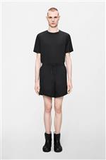 Rains Mito shorts neri - immagine 3