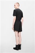 Rains Mito shorts neri - immagine 4
