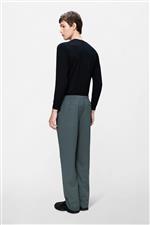 Rains Mito pants grigio - immagine 3