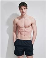 Matinée costume mare Alexandre nero