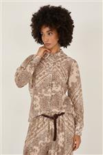 Souvenir camicia coreana fantasia - immagine 2