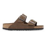 Birkenstock Arizona dark tea calzata donna - immagine 3