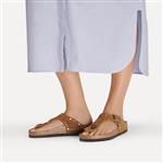 Birkenstock infradito Gizeh rivet mink donna - immagine 4
