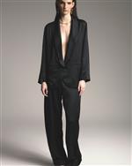 Nineminutes The Pajama pants nero - immagine 2