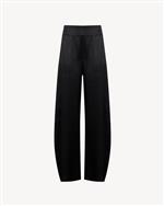 Nineminutes The Pajama pants nero - immagine 3