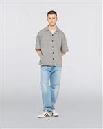 Edwin camicia caleidoscopio