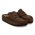 Birkenstock mocassino Naples carafe - immagine 2