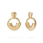 Botteguccia orecchini Giselle oro - immagine 3