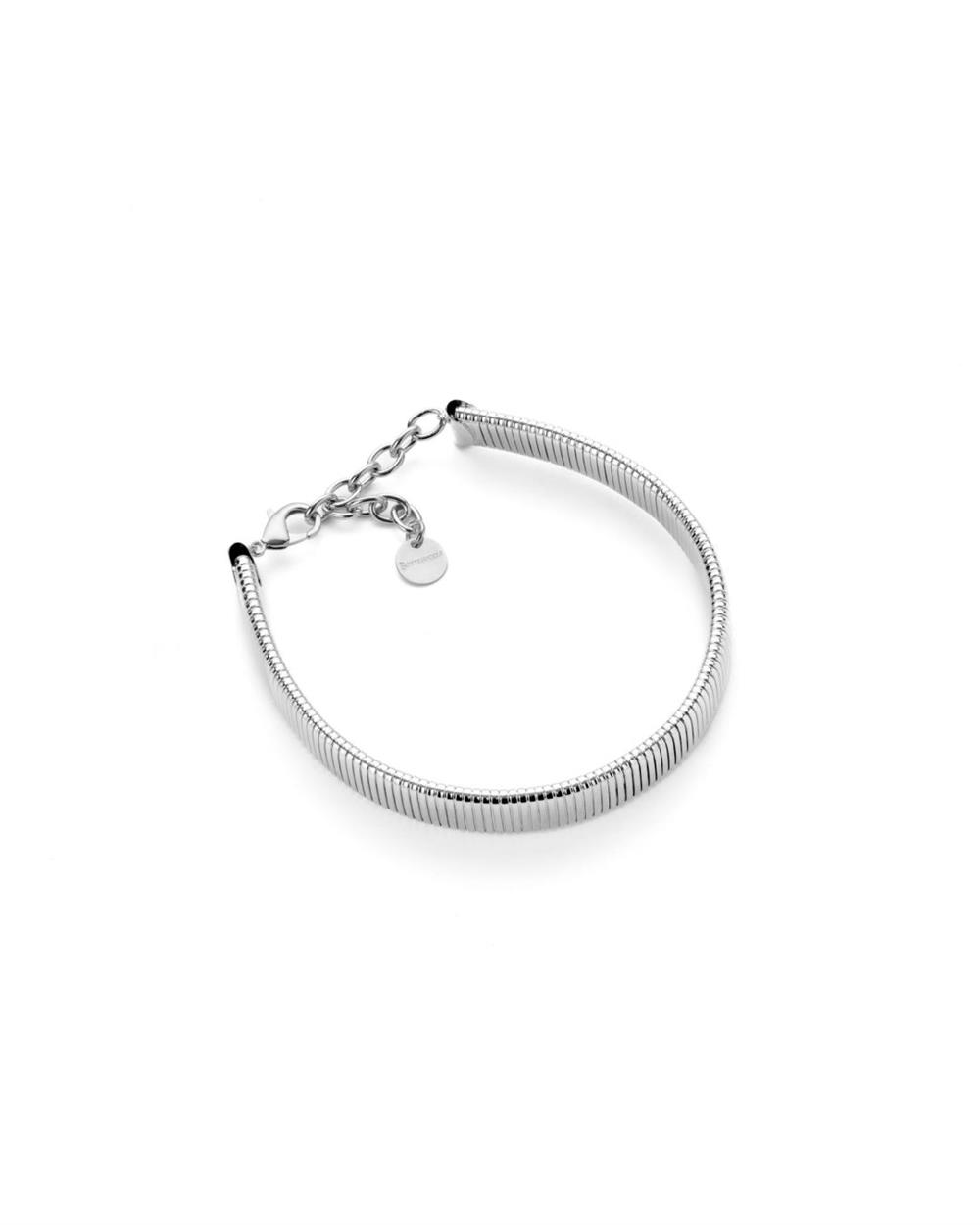 Botteguccia_collana_Atena_argento Botteguccia collana Atena argento - immagine 1