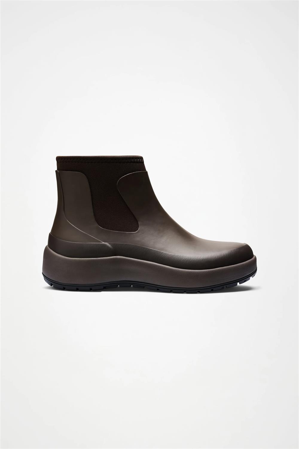 Rains_dry_boot_marone Rains dry boot marone - immagine 1