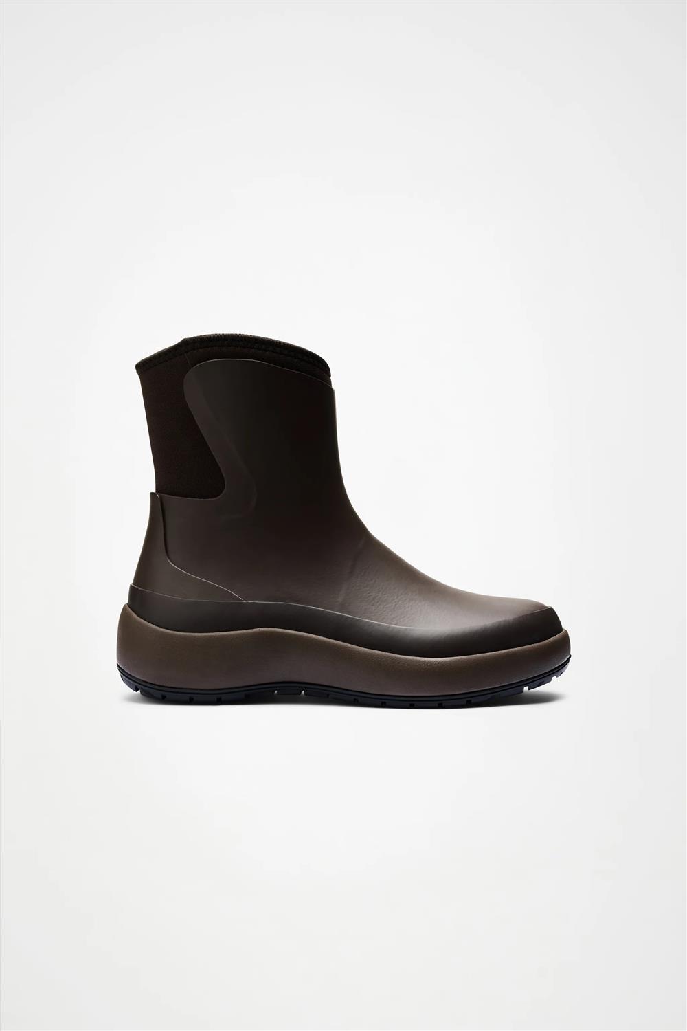 Rains_dry_boot_marrone Rains dry boot marrone - immagine 1