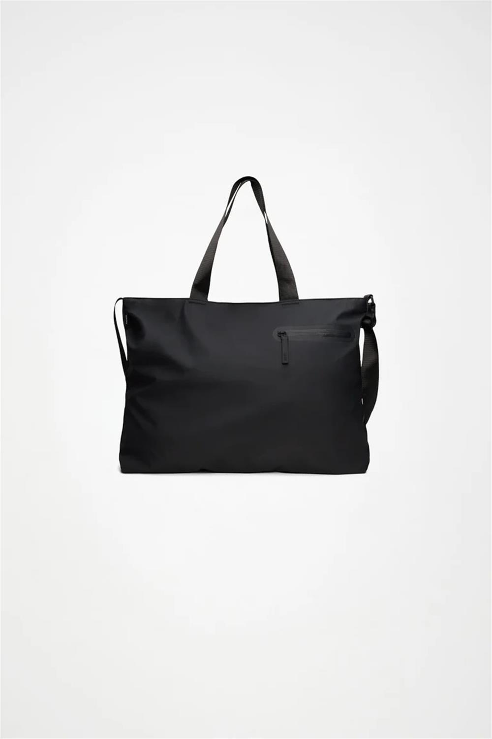 Rains_borsa_Dash_Messenger_nera Rains borsa Dash Messenger nera - immagine 1