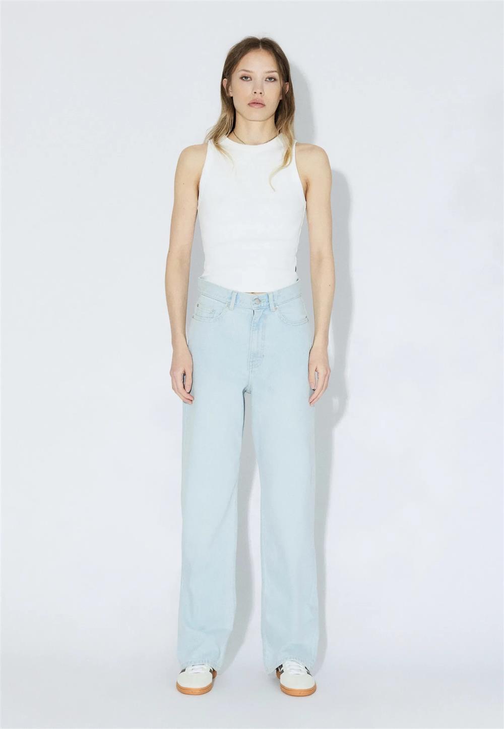 Dr_Denim_jeans_Echo_superlight_used Dr Denim jeans Echo superlight used - immagine 1
