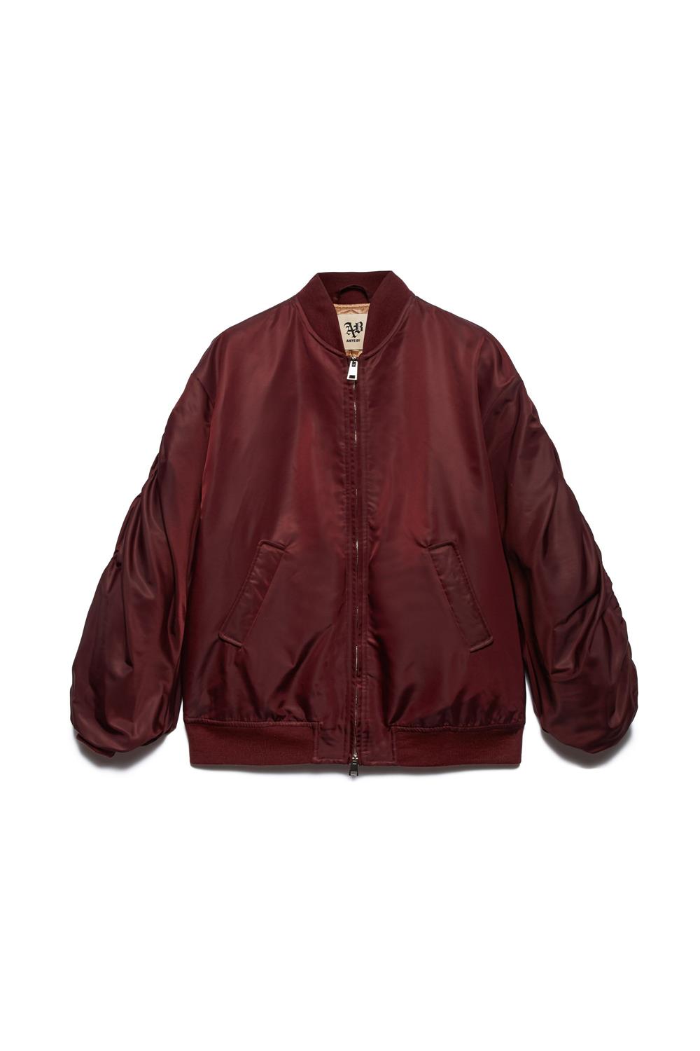 Aniye_By_bomber_Kate_bordeaux Aniye By bomber Kate bordeaux - immagine 1