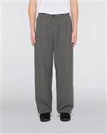 Edwin Alden Pant grigio