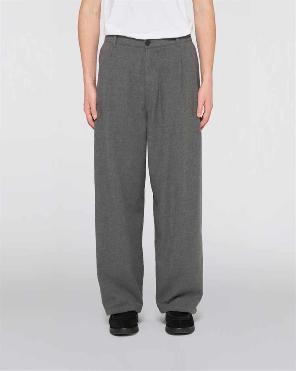 Edwin_Alden_Pant_grigio Edwin Alden Pant grigio - immagine 1