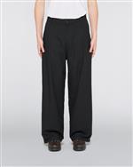 Edwin Alden Pant nero