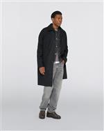 Edwin cappotto Mac nero - immagine 2