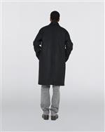 Edwin cappotto Mac nero - immagine 3
