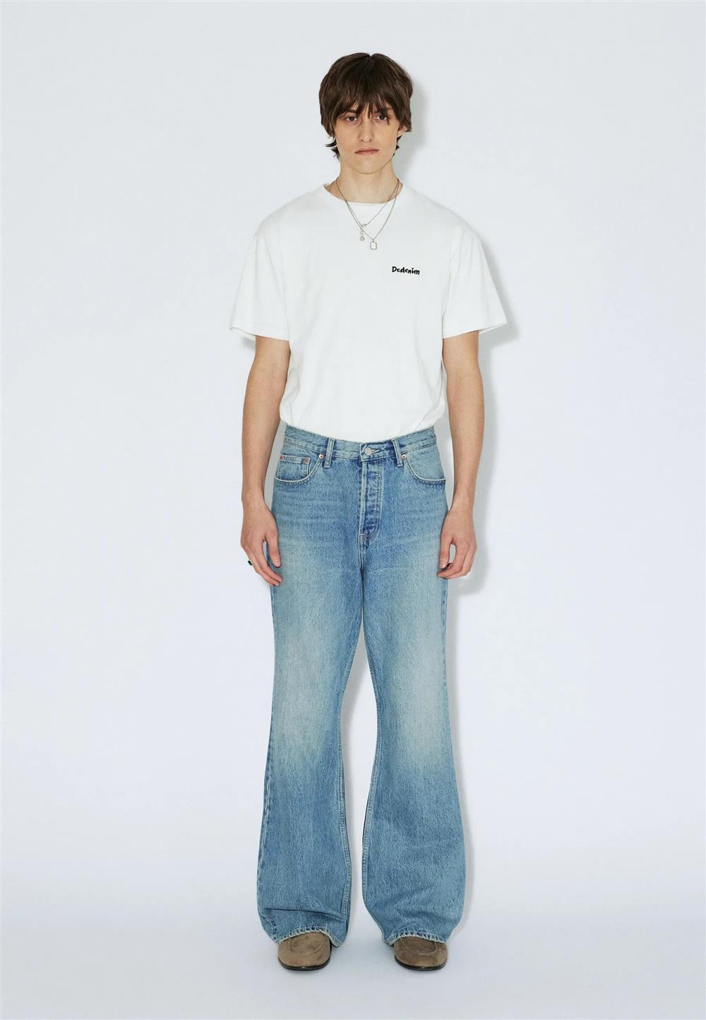 Dr_Denim_jeans_Rift_sky_used Dr Denim jeans Rift sky used - immagine 1