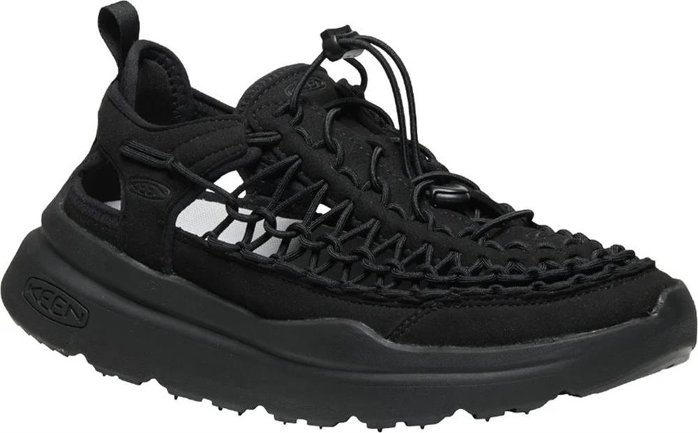 Keen_scarpe_WK_nere Keen scarpe WK nere - immagine 1