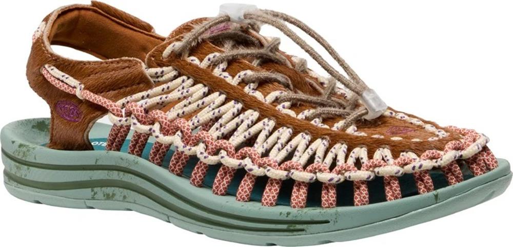 Keen_scarpa_Terrain_roaster_Lea Keen scarpa Terrain roaster Lea - immagine 1