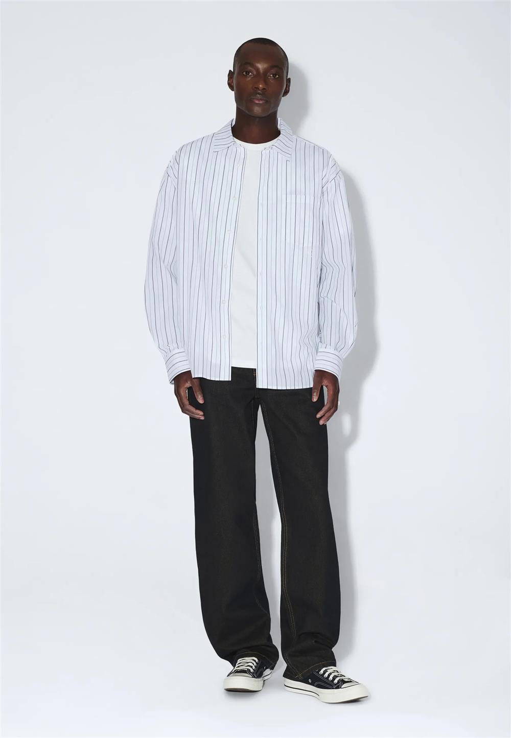 Dr_Denim_jeans_Omar_relaxed_kodiak_rinse Dr Denim jeans Omar relaxed kodiak rinse - immagine 1