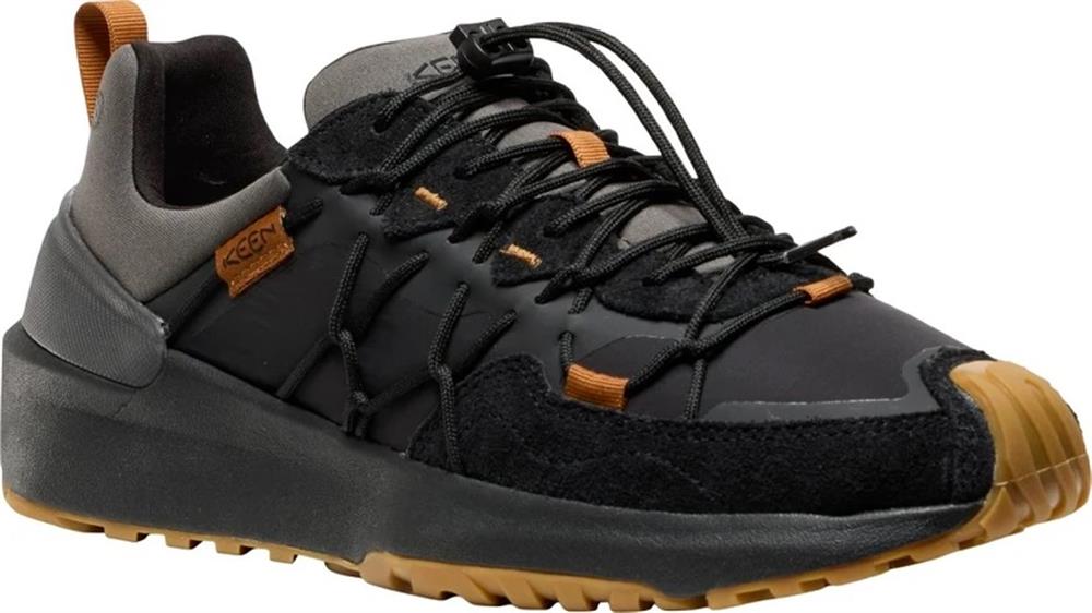 Keen_scarpe_trekker_nere Keen scarpe trekker nere - immagine 1